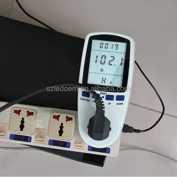 家庭のac電動パワーメータ問屋・仕入れ・卸・卸売り