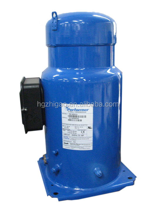 10hpsm124t4vcパフォーマースクロールコンプレッサーダンフォス問屋・仕入れ・卸・卸売り
