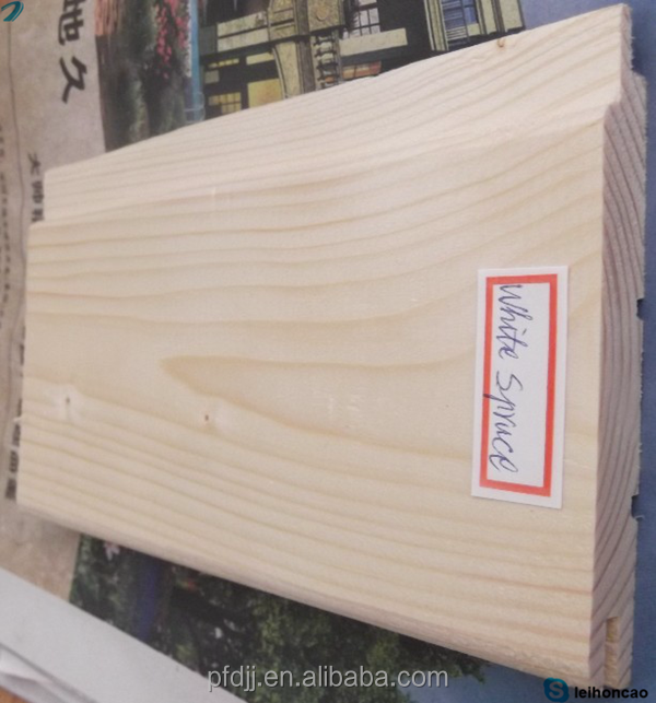 Finlandia abete decorativi interni rivestimenti murali in legno ...