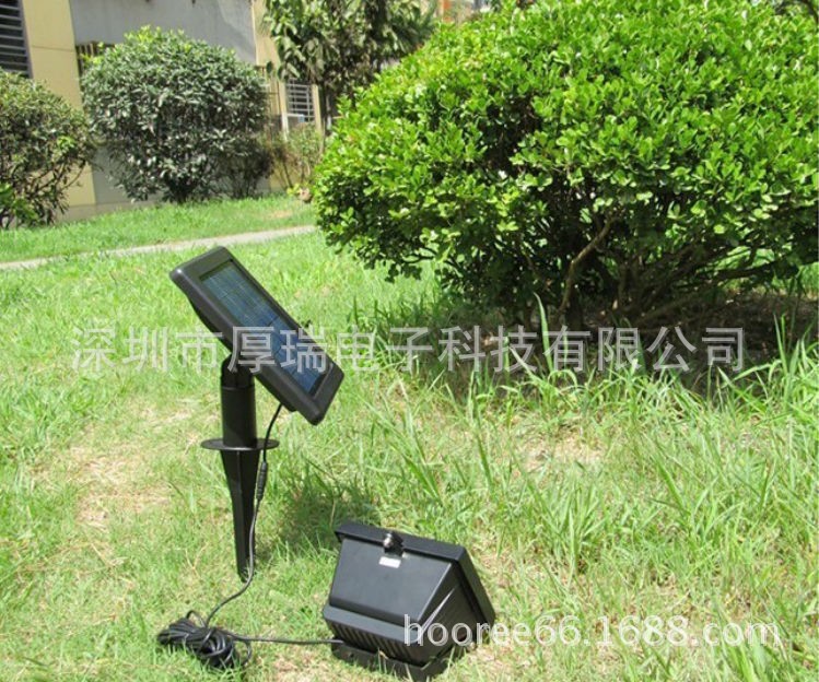 ソーラーフラッドライトledsl-30a/付きソーラー洪水の光battery/タイマー付きソーラー洪水の光仕入れ・メーカー・工場