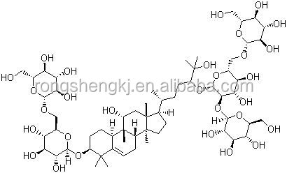 High Quality Natural Monk Fruit Extract Powder