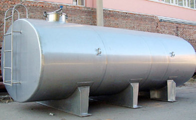 ステンレス製の水タンク専門家によって設計された仕入れ・メーカー・工場