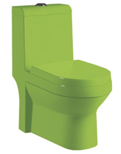 3110 water saving toilet