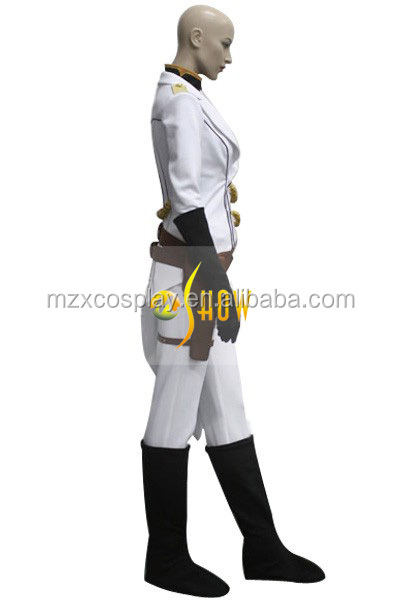 カスタマイズされたコードギアスエニアグラム女性紫nonetteコスプレ衣装ハロウィーンパーティードレスアップスーツ問屋・仕入れ・卸・卸売り