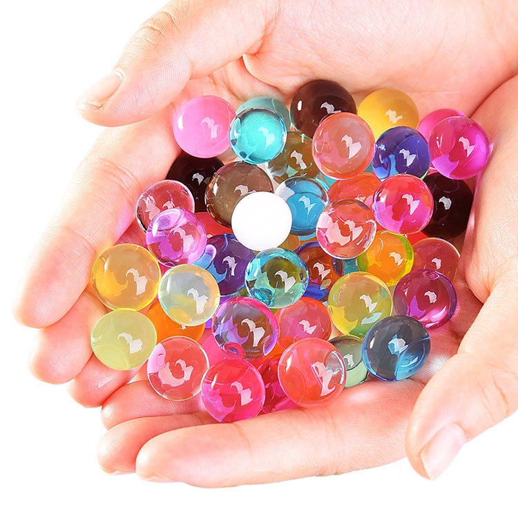 Water Beads  (172)