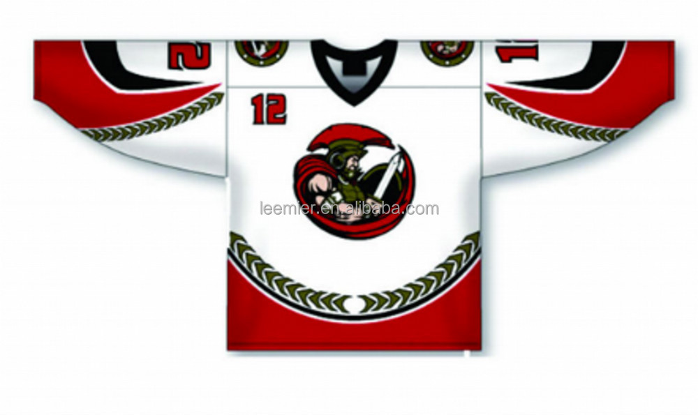 Custom Team Ice Hockey Goalie Jerseys Buy Ice Hockey Goalie Jerseys