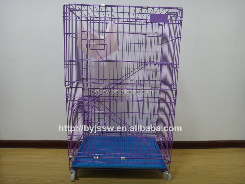 cat cage 37