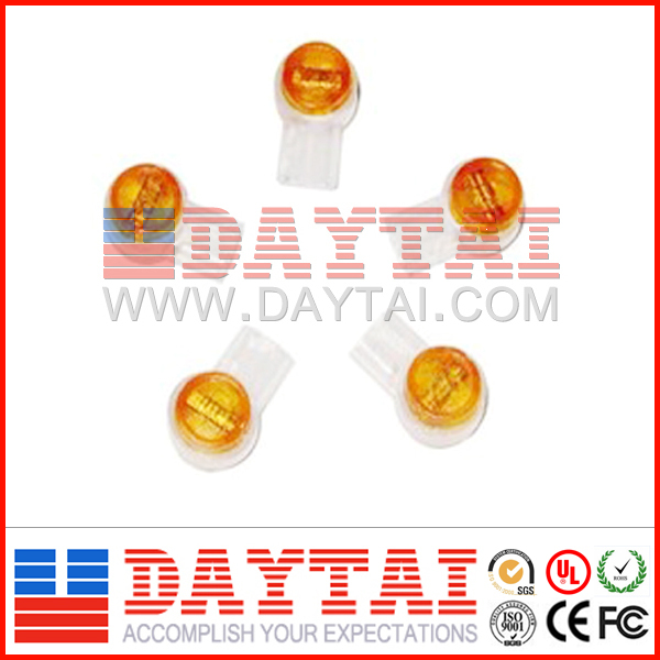 China High Quality 3m Scotchlok Connector Uy / Uy2 / Ur (dt-uy2) - Buy ...