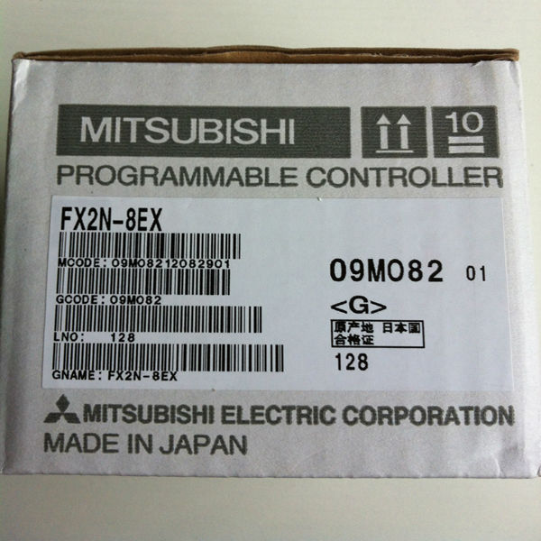 Mitsubishi FX3U-64MR/ES PLC - Reliable Programmable Controller Mitsubishi FX3U-64MR/ES PLC - Reliable Programmable Controller