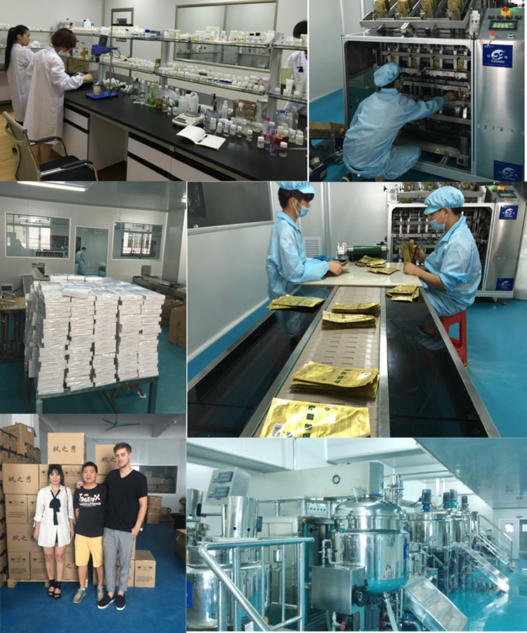 高品質直接工場供給卸売ナチュラル最高のoemスキンケア中国美白クリーム 問屋・仕入れ・卸・卸売り