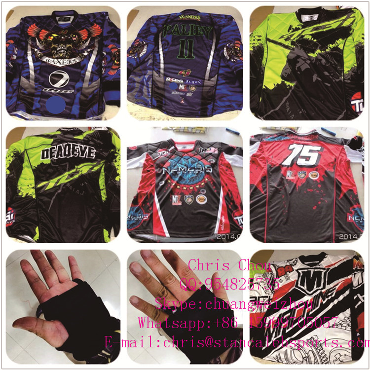 Stan Caleb Us Uk Uniform Wargame Paintball Clothing Mens Paintball