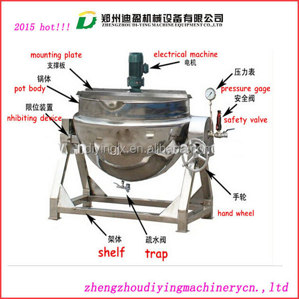 醤油調理機/電気醤油メーカー/産業用ソース仕入れ・メーカー・工場