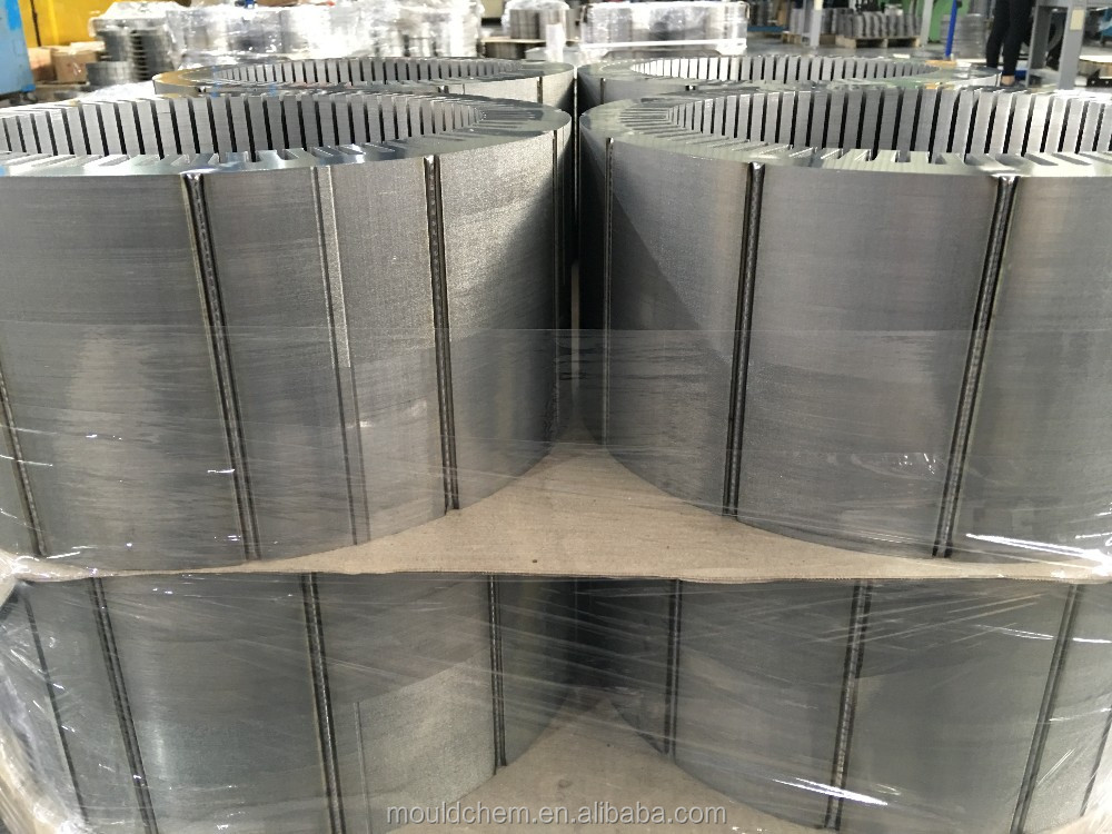 0.35mm Stator And Rotor Lamination Stack For Serve Motor Buy 0.35mm Stator And Rotor
