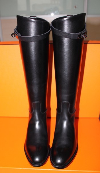 New 2014 Autumn Brand Genuine Leather Boots Fashion Kelly Martin