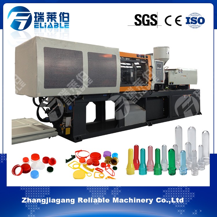 2017 High Quality Full Automatic Plastic Spoon Making Machine Buy