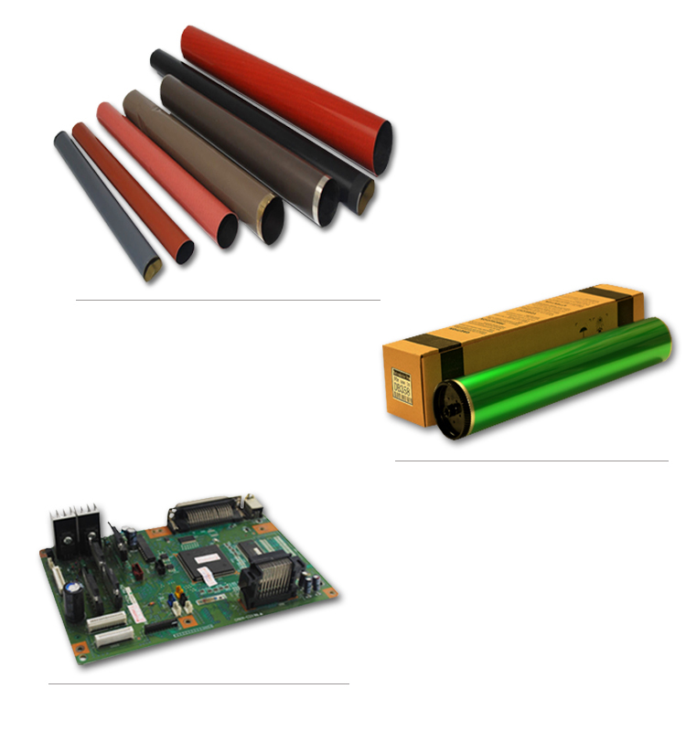 Printer Parts 2