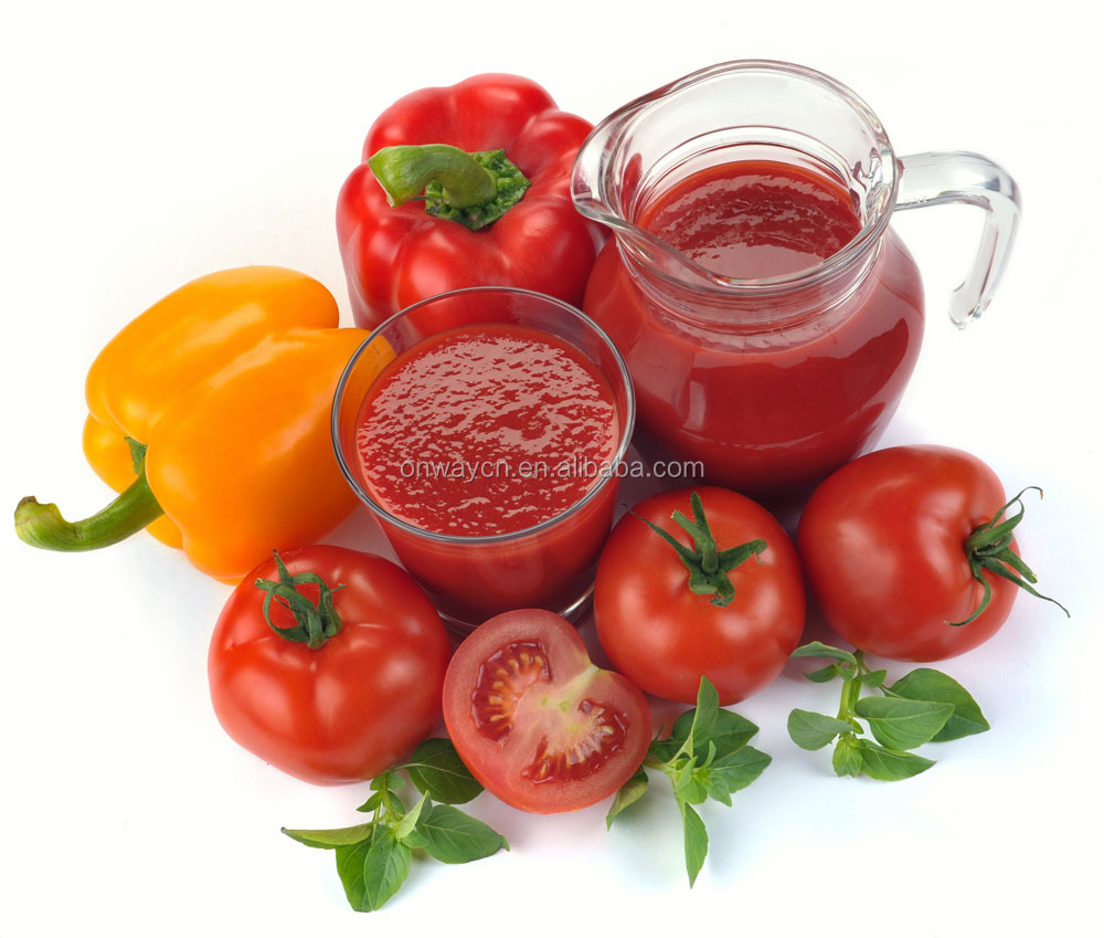 SHJO high efficient tomato ketchup making machine