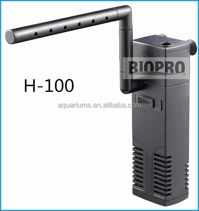 Biopro Brand Aquarium Bio Filters Fish Tank Internal Filter For Small