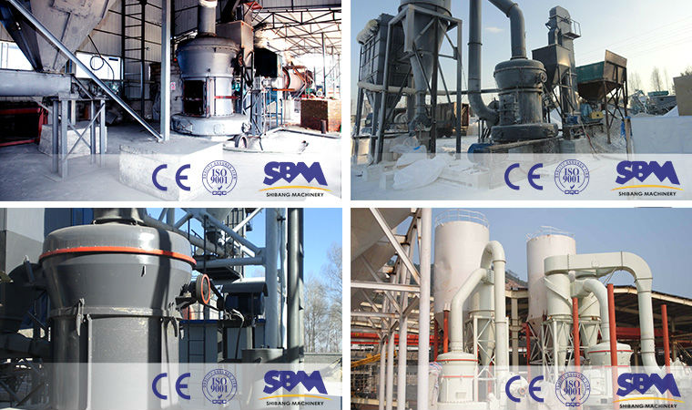 SBM high quality and large capacity cocoa grinder price