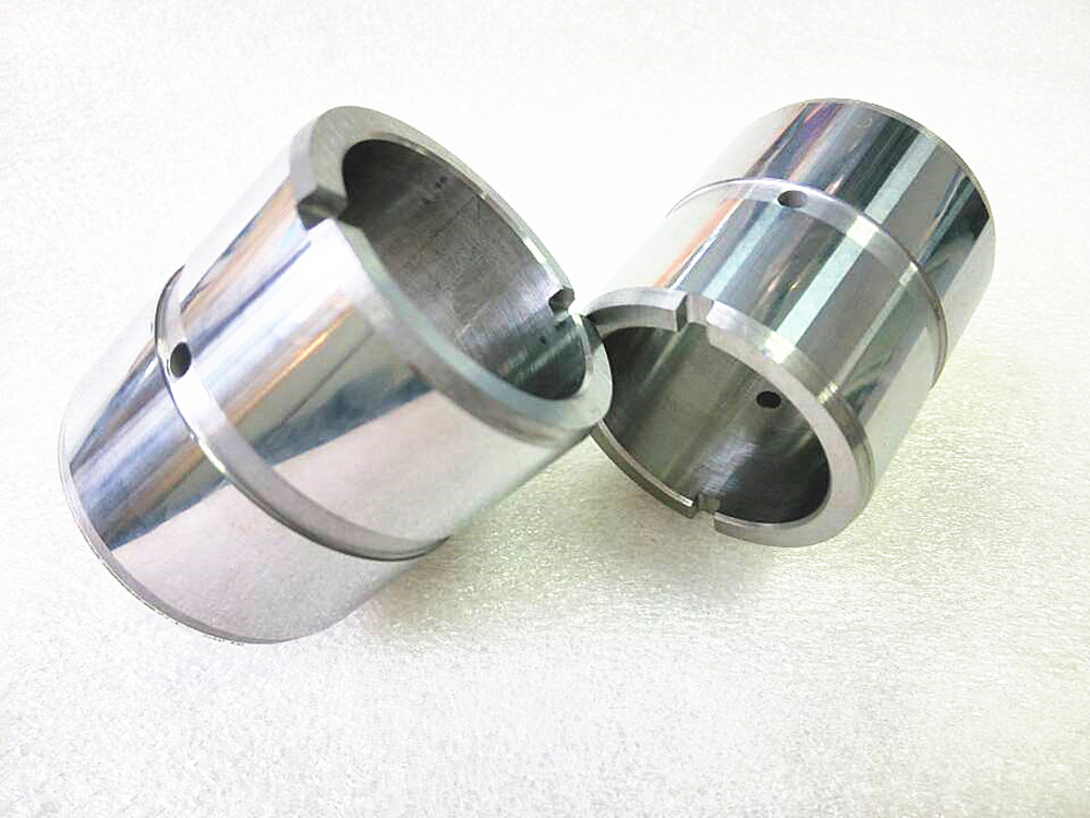 half bearing bush