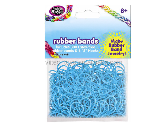 ・カラフルなloomband064239#girlsジュエリー問屋・仕入れ・卸・卸売り