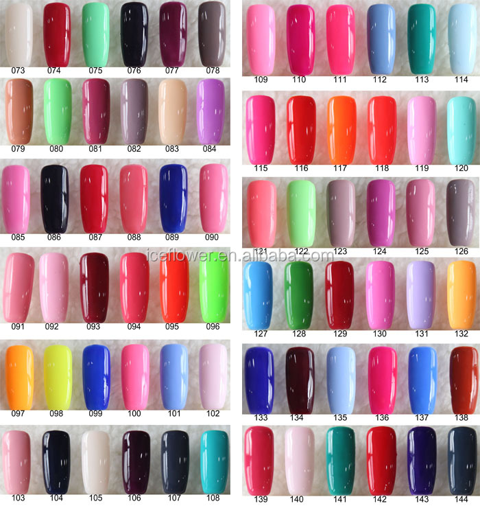 新しいgelgirl2014年!!! ネイル300色のポリッシュケース、 水マニキュア液、 カラージェルマニキュア問屋・仕入れ・卸・卸売り