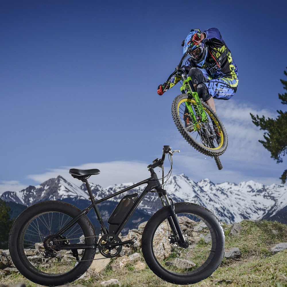 electric mountain bike, 2 wheel cool mountain electric bike