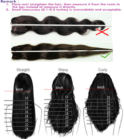 Chinese Importers Hair Extensions Display Hair Weave Atlanta