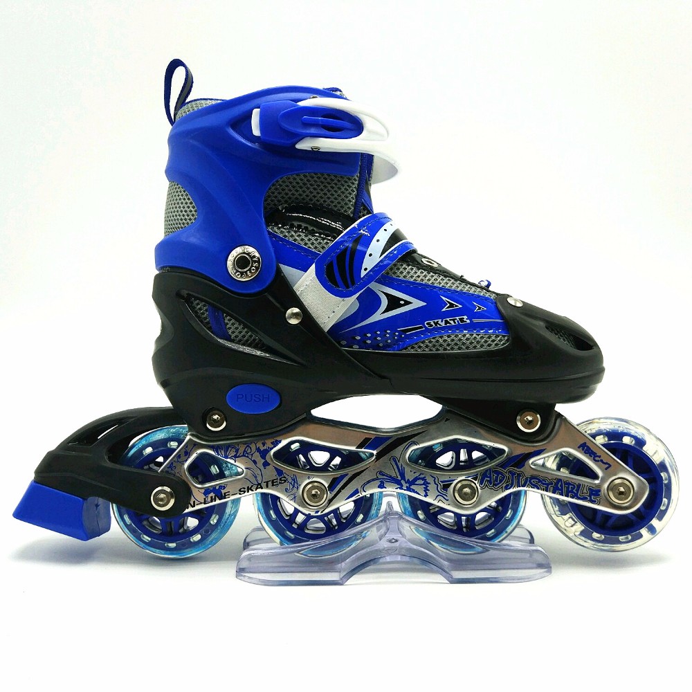 2019 Inline Roller Professional Outdoor Best Cool Cheap Patines Skates