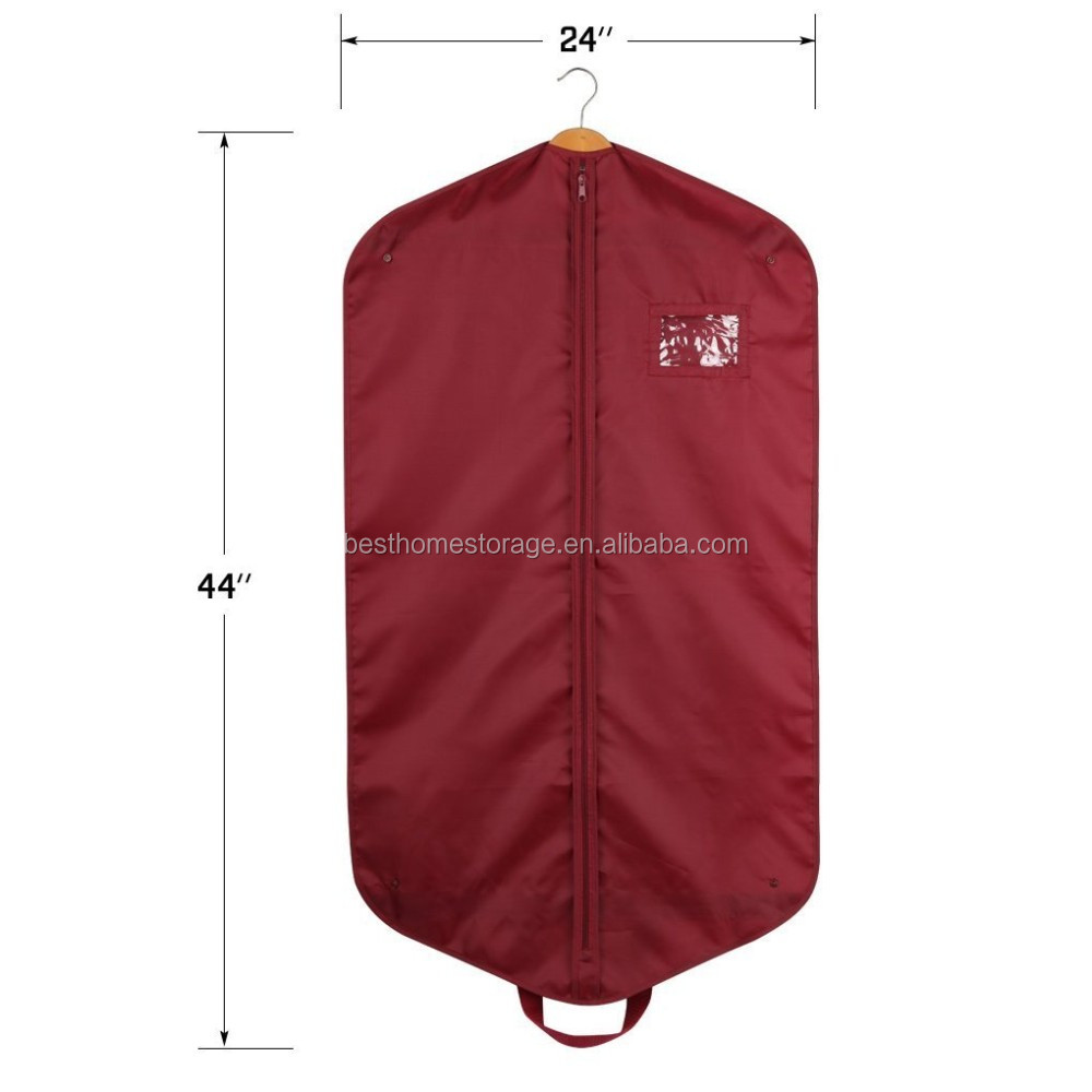 garment bag for dresses