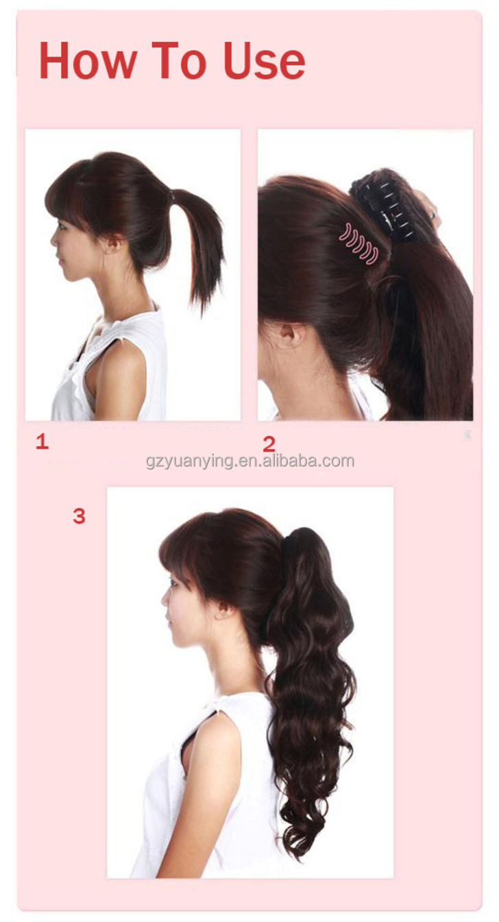 安いワンピースヘアエクステンションウィッグヘアピース- nicknack問屋・仕入れ・卸・卸売り