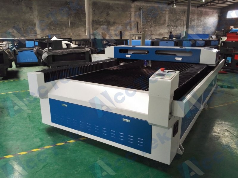 Co2 cncレーザー金属切断機価格/ cncレーザー金属カッター価格1325/1530/1390仕入れ・メーカー・工場