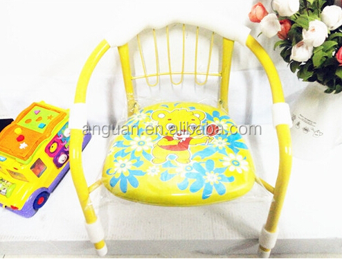 の子の椅子の子供のための赤ん坊の子供のプラスチック材料/子の笛の椅子仕入れ・メーカー・工場