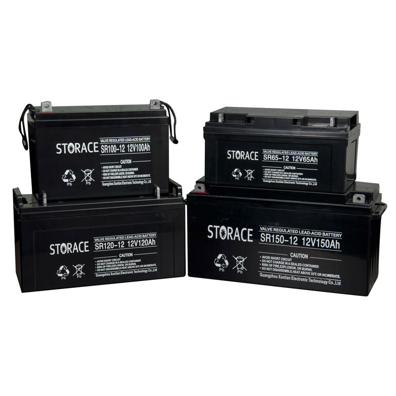 24 volt solar battery