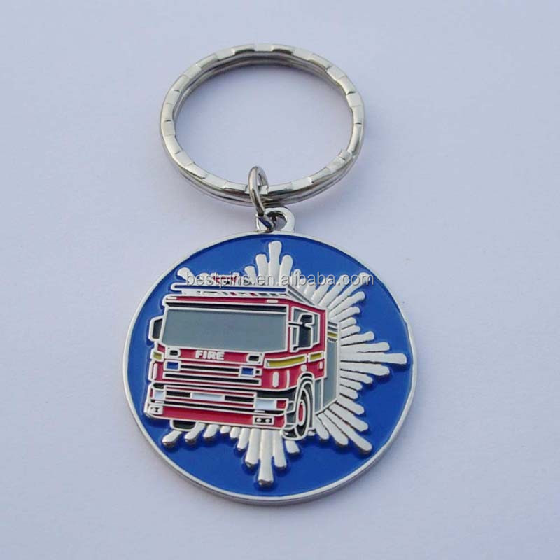 metal car key chain.JPG