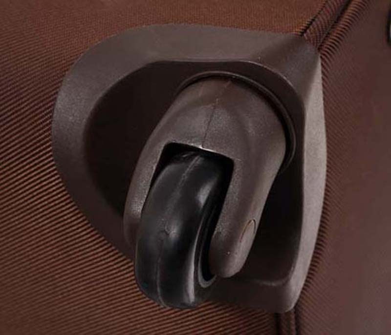 Samsonite Luggage Trolley Suitcase Replacement Luggage wheels Set eBay