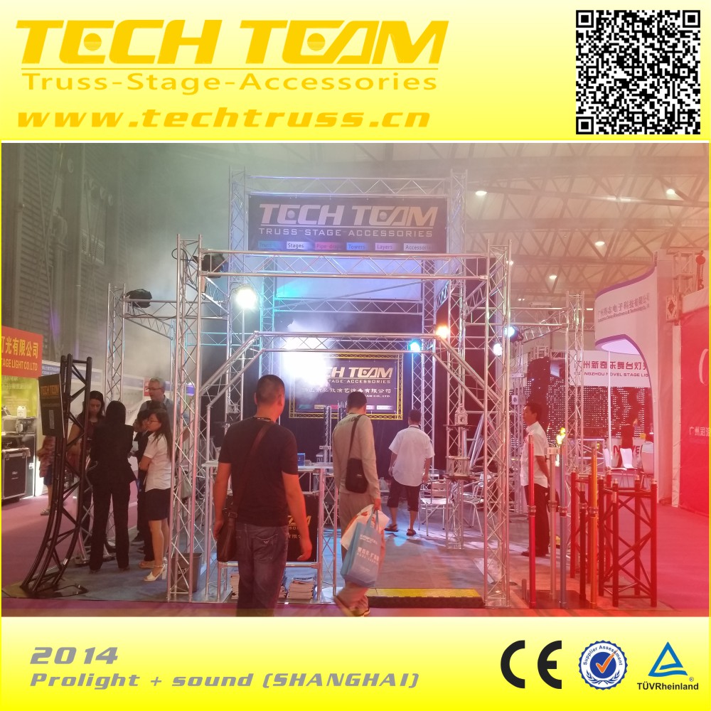 stage truss system for sale