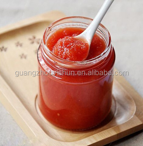 10g Tomato Paste/Sauce/Ketchup/Puree in Sachet