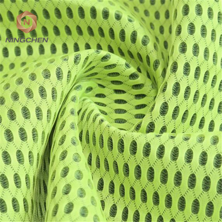 mesh fabric (223)