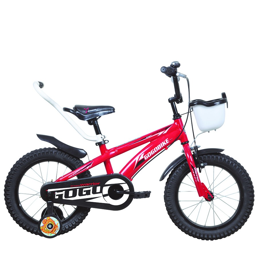 goplus kids bike