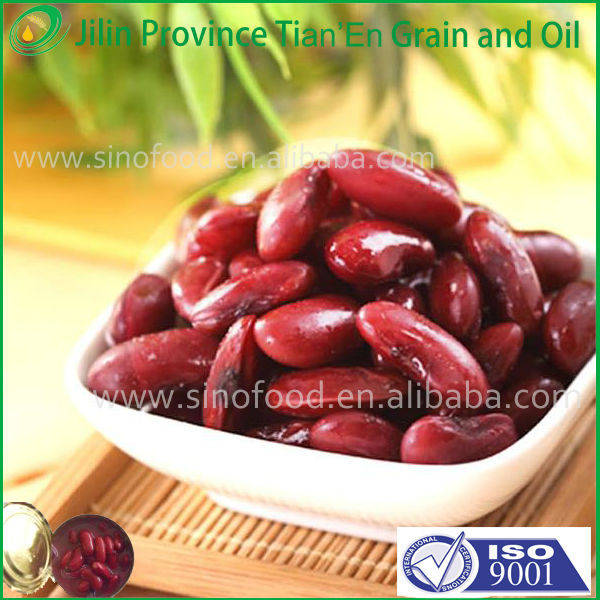 Canned vegetable Canned Red Kidney Bean With Best Price