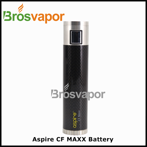 Aspire CF MAXX Battery 1