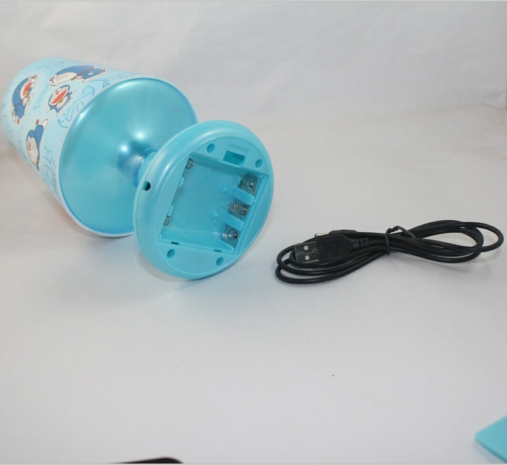 Doraemon Night Light 1-11