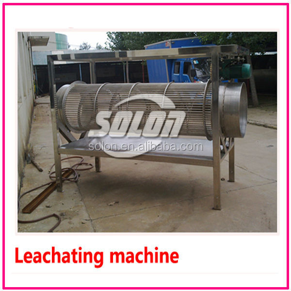 2014 Chicken feet processing line for sale