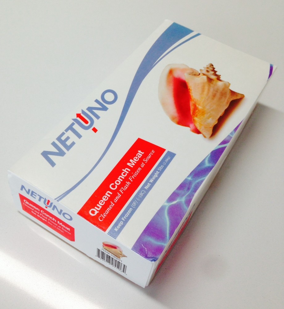 Conch Meat Buy Frozen Conch Meat,Bahamian Queen Conch