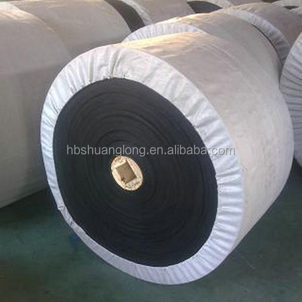 Importers Nylon Fabric Conveyor 48