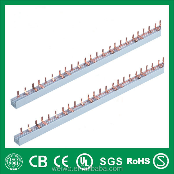 電気パネルの価格wl-104銅良い品質のバスバー仕入れ・メーカー・工場