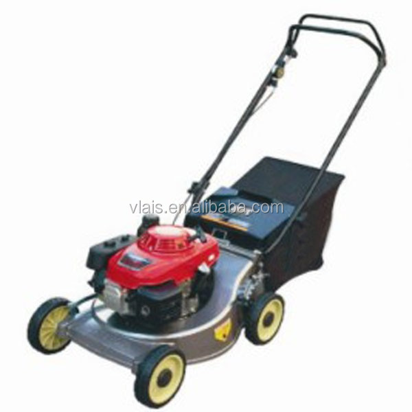 063-Gasoline Lawn Mower.jpg