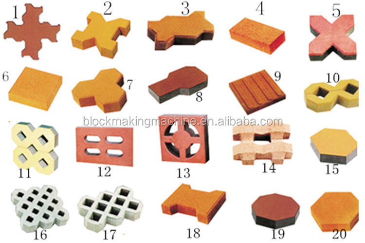 ほとんどの製品を要求qtj4-26cコンクリートセメントのブロックマシンの価格インドで仕入れ・メーカー・工場