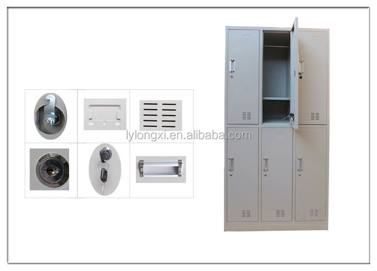 Mobiliário vestiário locker armários de aço de aço armário de arquivamento Guarda roupas ID do Adesivos De Coração Para Caderno ~ Mobiliário vestiário locker armários de aço de aço armário de arquivamento Guarda roupas ID do